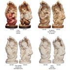 woodcarvings