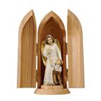 woodcarvings