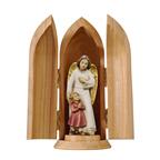 woodcarvings