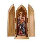 woodcarvings