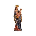 woodcarvings