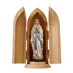woodcarvings