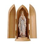 woodcarvings