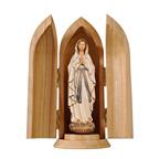 woodcarvings