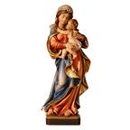 woodcarvings