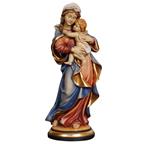 woodcarvings