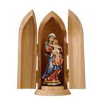 woodcarvings