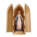 woodcarvings