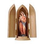 woodcarvings