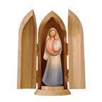 woodcarvings