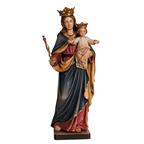 woodcarvings