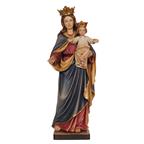 woodcarvings