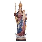woodcarvings