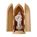 woodcarvings