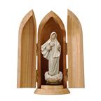 woodcarvings