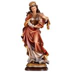 woodcarvings