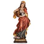 woodcarvings