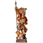 woodcarvings
