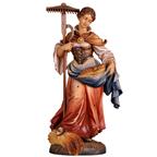 woodcarvings