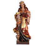 woodcarvings