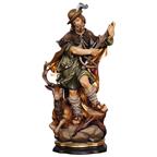 woodcarvings