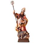 woodcarvings