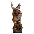 woodcarvings