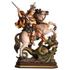 woodcarvings