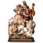 woodcarvings