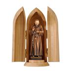 woodcarvings