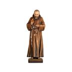 woodcarvings