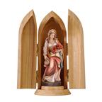 woodcarvings