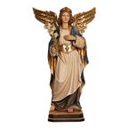 woodcarvings
