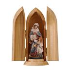 woodcarvings
