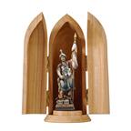 woodcarvings