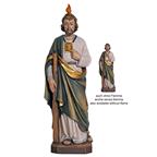 woodcarvings