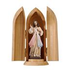 woodcarvings