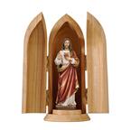 woodcarvings