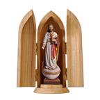 woodcarvings