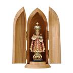 woodcarvings