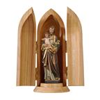 woodcarvings