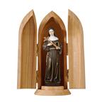woodcarvings