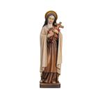 woodcarvings