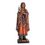 woodcarvings