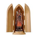 woodcarvings