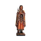 woodcarvings