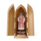 woodcarvings
