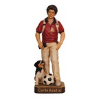 woodcarvings