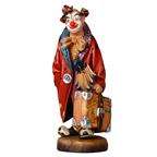 woodcarvings