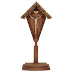 woodcarvings